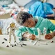 Конструктор дитячий Lego Космонавт (31152) - зображення 7