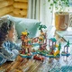 Конструктор Lego Friends Будиночок на дереві в пригодницькому таборі (42631) - изображение 5
