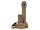 Картонний 3D пазл Маяк, Cartonic, 180 ел., CARTLIHOU - зображення 4