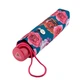 Зонт женский Fulton L354-041192 Minilite-2 Rose Chain (Китайская роза) - изображение 8