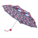 Зонт женский Fulton L354-041192 Minilite-2 Rose Chain (Китайская роза) - изображение 9