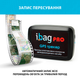 GPS Закладка/трекер Ibag "FOX PRO" + WIFI detect. Акумулятор 2000 mah! - изображение 4