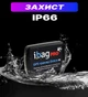 GPS трекер Dakar PRO plus 20000 mAh з магнітом, WiFi Detect, датчик руху, автономний, SIM-карта в комплектi. - зображення 2