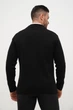 Кардиган Trend Collection 7040 черный (SIYAH) S - изображение 3