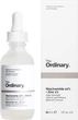 The Ordinary - Niacinamide 10% + Zinc 1% - Сыворотка с витамином B3 и цинком - 60ml - изображение 2