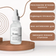 Легка сироватка з 10% пептидним комплексом ARGIRELINE™ - The Ordinary - Argireline Solution 10% - 30ml - зображення 5
