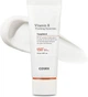 Cosrx - Cонцезахисний крем з вітаміном Е - Vitamin E Vitalizing Sunscreen - SPF 50+ - 50ml - зображення 2