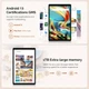 Планшет 10.1" Full HD Foruser T181 8+11/128Gb Android 13 8000 mAh - изображение 4