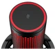 Мікрофон для ПК/ для стрімінгу, подкастів HyperX QuadCast 2 Black (872V1AA) - изображение 3