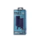 Зовнішній акумулятор повербанк power bank Remax RPP-550 30000mAh |2USB/Type-C, QC/PD, 22.5W/5A, Фонарик| blue - зображення 6