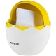 Настільний контейнер для сміття Kite K24-009-3, жовтий - изображение 3