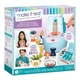 Набор для творчества Make it Real Мини гончарная мастерская (MR1465) 4969885 - изображение 1
