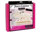 Набор для создания шарм-браслетов Make it Real Juicy Couture Королевский шарм 130 эл. (MR4404) - изображение 2
