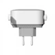 Ретранслятор Підсилювач сигналу Xiaomi WiFi Range Extender N300 (DVB4398GL) - зображення 4
