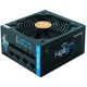 Блок живлення для комп'ютера 750W Chieftec PROTON BDF-750C 140мм Fan Modular 80+ Bronze ATX (BDF-750C) - зображення 1