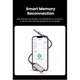 Bluetooth-ресивер UGREEN CM309 AUX 3.5 мм BT5.0 Mic для авто (DC33B0600A11) - изображение 6