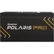 Блок питания для ПК Chieftec POLARIS PRO PPX-1300FC-A3 1300W 135мм 80+ PLATINUM Modular ATX (PPX-1300FC-A3) - изображение 5