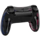 Беспроводной геймпад джойстик XTRIKE ME GP-52 Bluetooth RGB PS4 IOS Android PC Nintendo Transparent - изображение 3