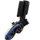 Беспроводной геймпад джойстик XTRIKE ME GP-52 Bluetooth RGB PS4 IOS Android PC Nintendo Transparent - изображение 6