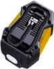 Автомобильный компрессор Aspiring Airflow 1 DC 12V Black-Yellow (AF.35L1) - изображение 4