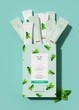 Ополіскувач для рота з ароматом м'яти у стіку Veze Mint Mouthwash (1*10 мл) - зображення 4