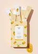 Ополіскувач для рота з ароматом апельсина в стику Veze orange Mouthwash (1*10 мл) - зображення 4