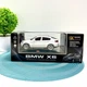 Машинка на радіокеруванні BMW X6 1:28 Біла (866-2802) - зображення 9