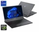 Ноутбук (2024) геймерский Gigabyte AORUS 15X ASF i9-13980HX / 64GB / 1TB+1TB / Win11x Licensed / RTX4070 / 15.6" 165Hz - изображение 1