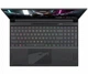 Ноутбук (2024) ігровий Gigabyte AORUS 15X ASF i7-13650HX/ 64GB / 2TB+2TB/ Win11x Licensed/ RTX4070 / 15.6" WQHD 165Hz - зображення 6