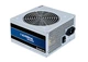 Блок питания для компьютера Chieftec 500W i-ARENA GPB-500S 120 mm >85% Bulk ATX (GPB-500S) - изображение 4