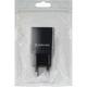 Зарядний пристрій Defender EPA-10 1xUSB 2.1A 5V Black (83572) - зображення 3