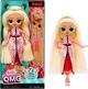 Лялька ЛОЛ ОМГ Свег - LOL Surprise OMG Swag Fashion Doll - зображення 3