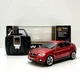 Машинка на радіокеруванні BMW X6 1:28 Бордова (866-2802) - зображення 7