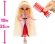Лялька ЛОЛ ОМГ Свег - LOL Surprise OMG Swag Fashion Doll - зображення 5