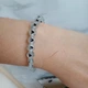 Браслет, що світиться з сердечками на гумці - зображення 7