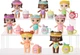 Ігровий набір сюрприз з лялькою та аксесуарами Baby Alive Foodie Cuties - зображення 2