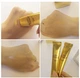 Маска ночная с экстрактом золота и ласточкиного гнезда, Venzen Gold Bird`s Nest Mask, 4 мл 1шт - изображение 6