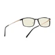 Компьютерные очки Mijia Mi Computer Glasses HMJ01TS Black (DMU4047TY) - изображение 5
