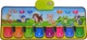 Игровой детский Коврик музыкальный 80-31см звуки животных Bambi - изображение 2