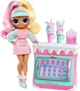 Лялька ЛОЛ ОМГ Цукерка Бон LOL Surprise серії OMG Sweet Nails Candylicious Sprinkles Shop (503781) - зображення 2
