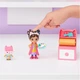 Набор фигурок Spin Master Gabby's Dollhouse Cattivity Pack Art Studio - изображение 4
