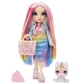 Кукла Rainbow High Fashion со слаймом и питомцем - Amaya - изображение 3