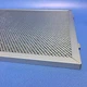 Фильтр алюминиевый (жировой) для вытяжки Pyramida WH 10-50, UNO 50, EH 50, CASA 50, 227 x 316 мм, 11000029 - изображение 8