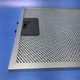 Фильтр алюминиевый (жировой) для вытяжки Pyramida WH 10-50, UNO 50, EH 50, CASA 50, 227 x 316 мм, 11000029 - изображение 9