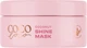 Маска для сяйва волосся з кокосовою олією Lee Stafford Coco Loco Coconut Shine Mask ,200мл - изображение 1