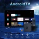 Смарт тв приставка - iATV Q1 2/16 GB - изображение 4