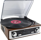 Виниловый проигрыватель Soundmaster PL186H - изображение 1