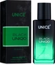 Мужская туалетная вода Unice Black Uniqo 100 ml - изображение 1