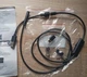 Цифровой эндоскоп для смартфона ПК автомобильный 7 мм micro USB/USB/Type-C 3 в 1 гибкий 1м - изображение 9