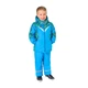 Костюм зимовий для хлопчиків Модний карапуз Art blue 03-00672 блакитний 86 см (18 мiс.) - зображення 1